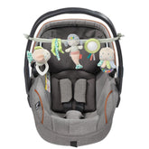 Baby Fehn - Activity bar, ChildernOfTheSea - Mari Kali Stores Cyprus